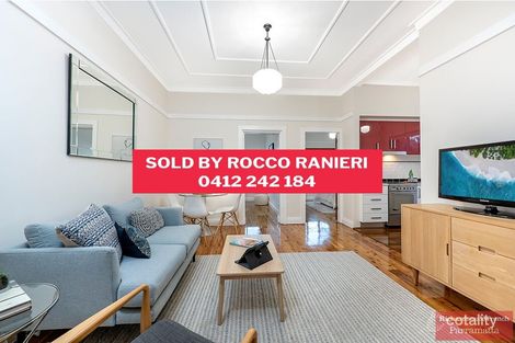 Property photo of 8/2 Croydon Avenue Croydon NSW 2132