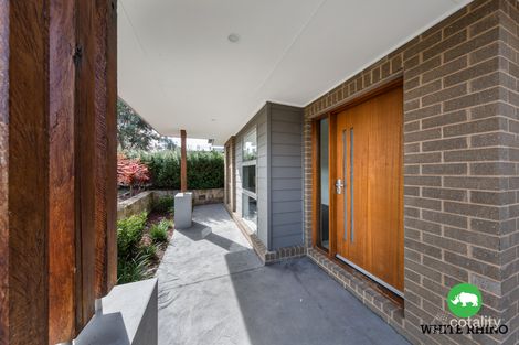 Property photo of 6 Garraway Crescent Googong NSW 2620