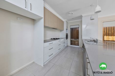 Property photo of 6 Garraway Crescent Googong NSW 2620