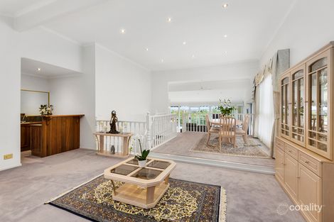 Property photo of 71 Craig Hill Drive Wheelers Hill VIC 3150