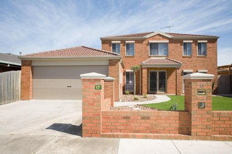 Property photo of 17 Murchison Way Thomastown VIC 3074