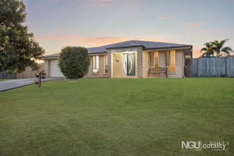 4 Caspian Ct, Wulkuraka, QLD 4305