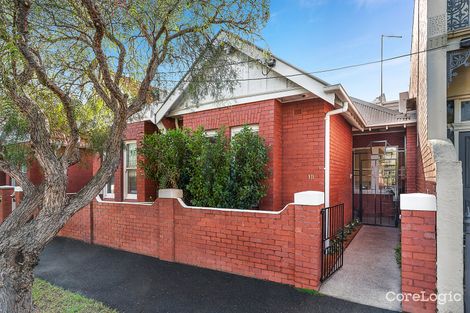 Property photo of 1D Reed Street Albert Park VIC 3206