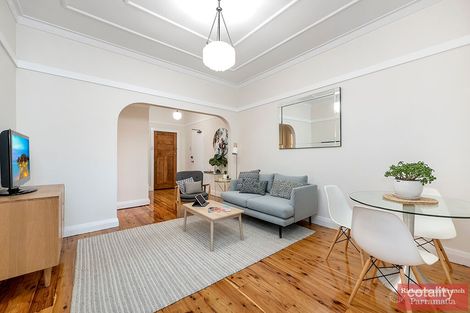 Property photo of 8/2 Croydon Avenue Croydon NSW 2132