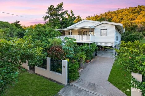Property photo of 15 Stagpole Street West End QLD 4810
