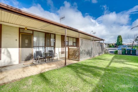 11/6 Bingham St, Goolwa, SA 5214