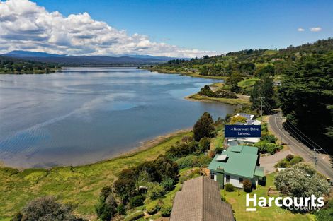 Property photo of 14 Rosevears Drive Lanena TAS 7275