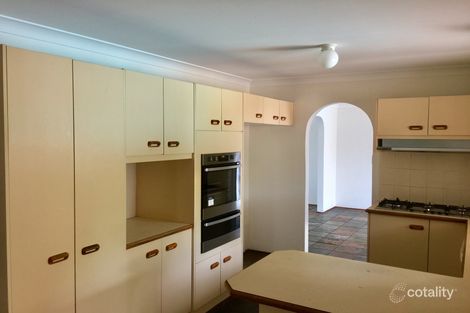 Property photo of 98 Pye Road Quakers Hill NSW 2763