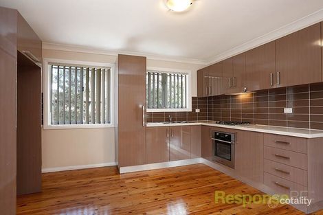 Property photo of 6 Helios Crescent Doonside NSW 2767