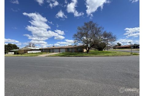 Property photo of 2 Bowe Street Moree NSW 2400