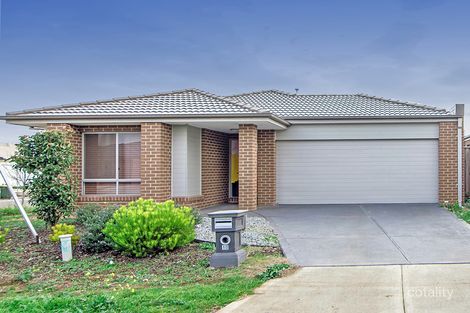 10 Ferriman Way, Truganina, VIC 3029