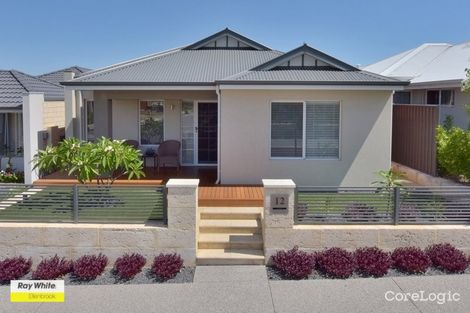 Property photo of 12 Lago Promenade Aveley WA 6069