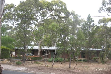 12 Marble Tce, Stonyfell, SA 5066