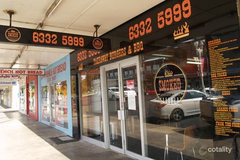 Property photo of 121 George Street Bathurst NSW 2795