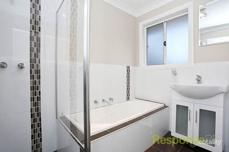 Property photo of 6 Helios Crescent Doonside NSW 2767
