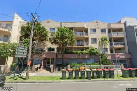 13/53 Bathurst St, Liverpool, NSW 2170