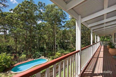 Property photo of 8 Yandala Place Tallebudgera QLD 4228