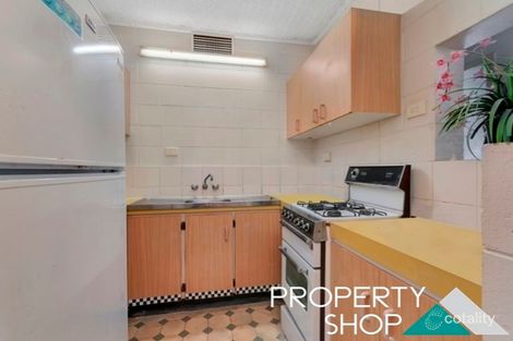 Property photo of 10/247 Sheridan Street Cairns North QLD 4870