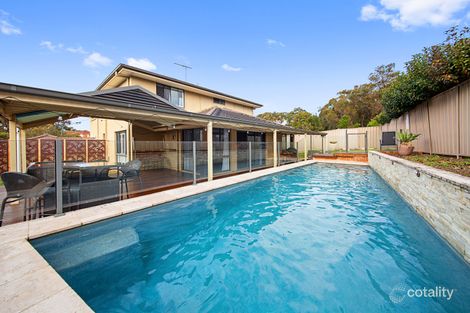 Property photo of 2 Beaumaris Drive Menai NSW 2234