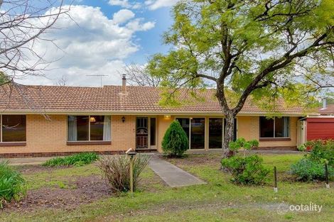 4 Courtesy Cres, Tea Tree Gully, SA 5091