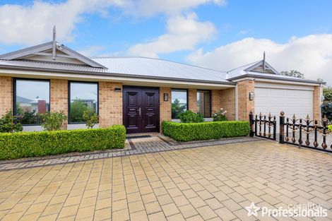 Property photo of 23 Anchorage Loop Canning Vale WA 6155