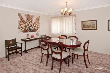 Property photo of 6 Bardyn Halliday Drive Mount Warren Park QLD 4207