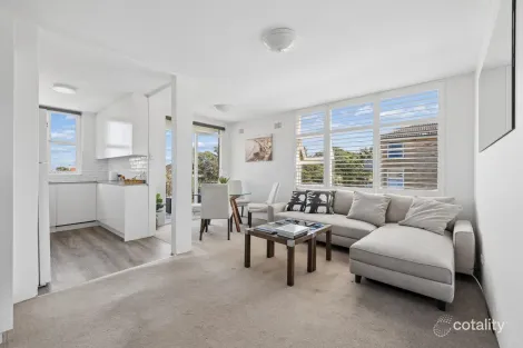Property photo of 6/71 Bradleys Head Road Mosman NSW 2088