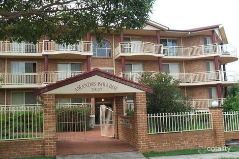 2/25 Cairds Ave, Bankstown, NSW 2200