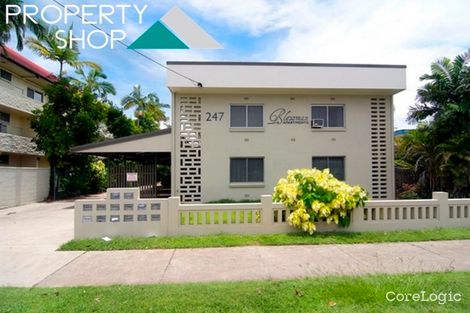 Property photo of 10/247 Sheridan Street Cairns North QLD 4870