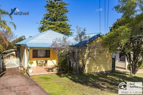 16 Burlington St, Northmead, NSW 2152