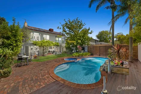 Property photo of 17 Raynes Park Road Hampton VIC 3188