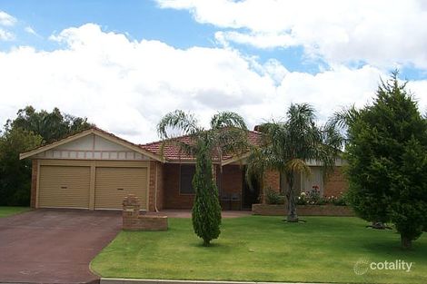 156 Brown Cres, Seville Grove, WA 6112