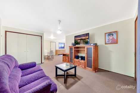 Property photo of 12/3 First Avenue Macquarie Fields NSW 2564