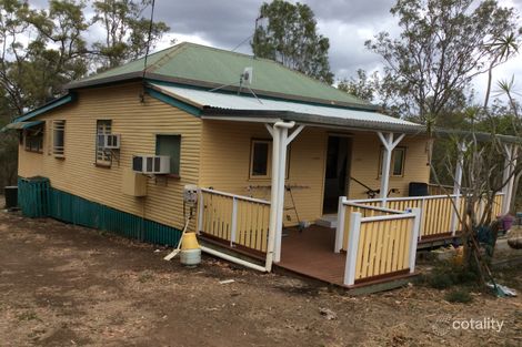 212 St Kilda Rd, Tirroan, QLD 4671