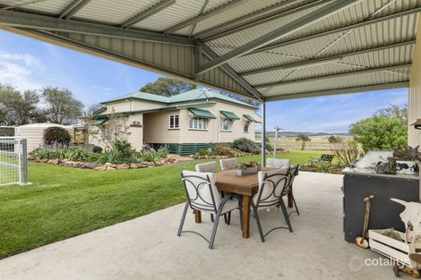 Property photo of 347 Murphys Road Swan Creek QLD 4370