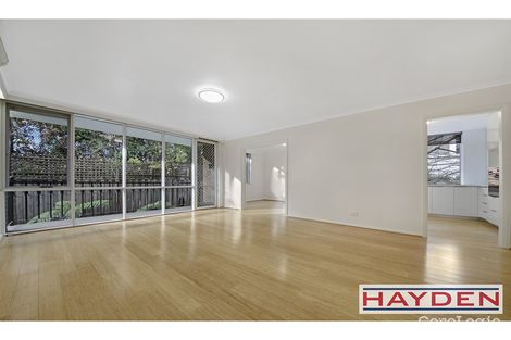 Property photo of 4/24 Tintern Avenue Toorak VIC 3142