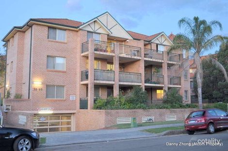 7/38-40 Hampden St, Beverly Hills, NSW 2209