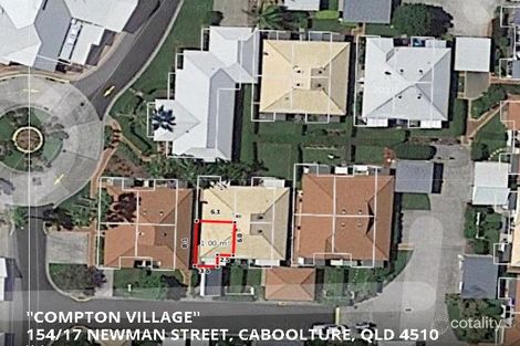 Property photo of 154/17 Newman Street Caboolture QLD 4510