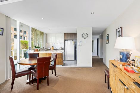 Property photo of 401/32 Refinery Drive Pyrmont NSW 2009