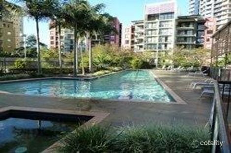 Property photo of 19/15 Goodwin Street Kangaroo Point QLD 4169