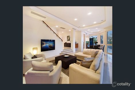 Property photo of 136/40 Cotlew Street East Southport QLD 4215