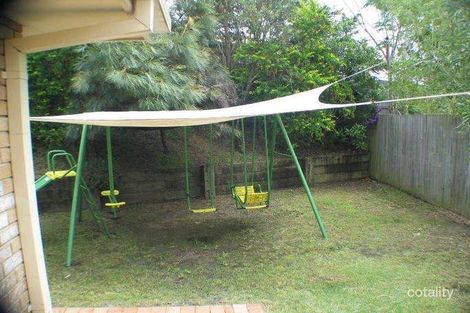 Property photo of 8 Tamarind Close Nerang QLD 4211