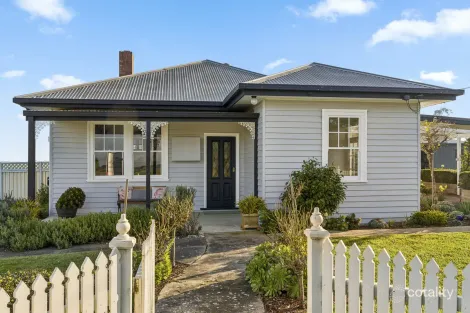 435 Corangamite Lake Rd, Cororooke, VIC 3254