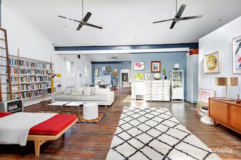 Property photo of 1/404 Darling Street Balmain NSW 2041