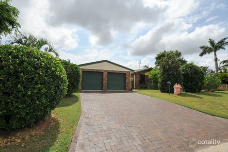 12 Strathdee Ave, Bundaberg South, QLD 4670