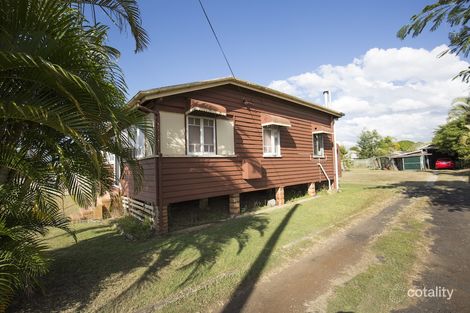 Property photo of 68 Beatrice Street Walkervale QLD 4670