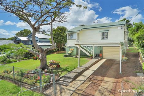 Property photo of 12 Woodlea Street Moorooka QLD 4105