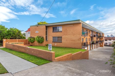 4/158 Old Cleveland Rd, Coorparoo, QLD 4151
