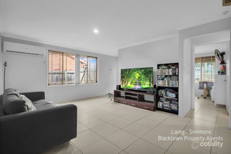 Property photo of 77 Copeland Road Emerton NSW 2770