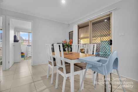 Property photo of 77 Copeland Road Emerton NSW 2770
